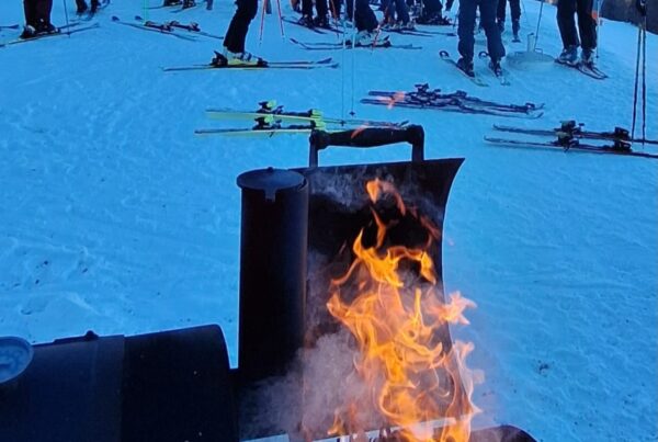 Weekend ski course at Hinterstoder ski school